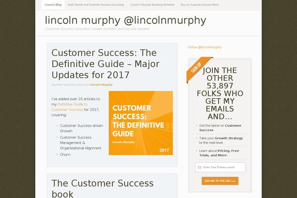 Focus theme site design template sample