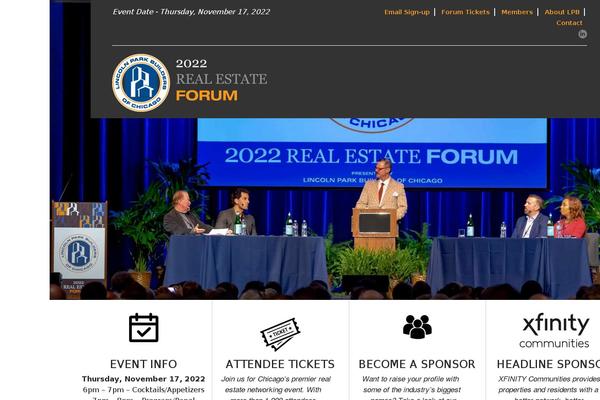 lincolnparkbuilders.com site used Lpb