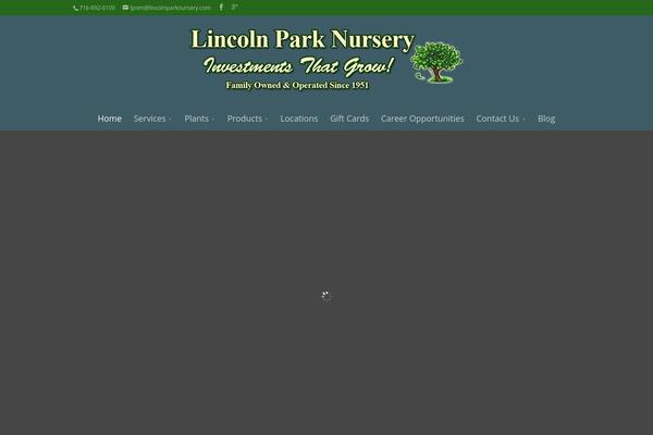 Site using Divi-booster plugin