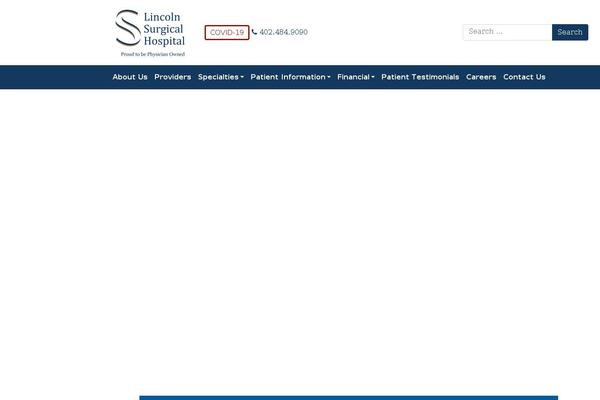 Site using Connections-gridder plugin