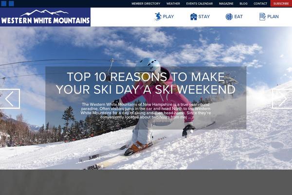 Site using Ultimate-branding plugin