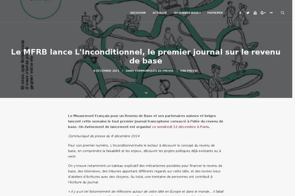 Site using Helloasso plugin
