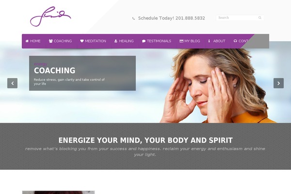 Site using GC Message Bar plugin