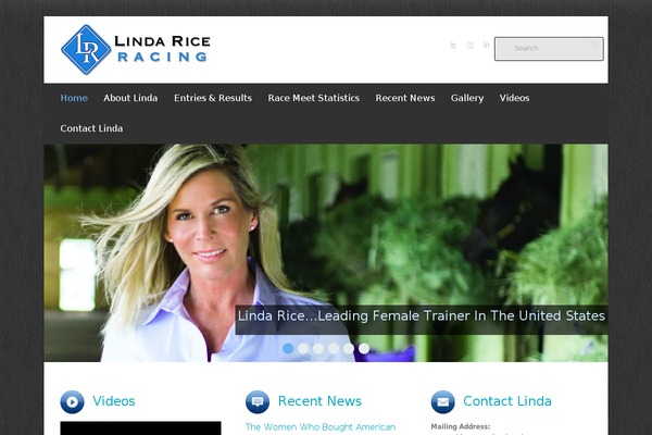 Attitude theme site design template sample