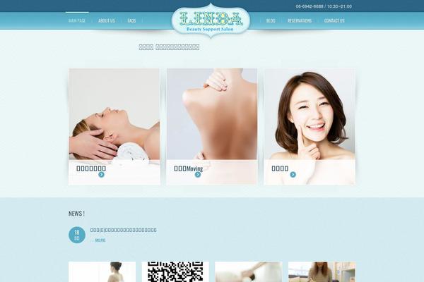 Site using Mts-simple-booking-c plugin