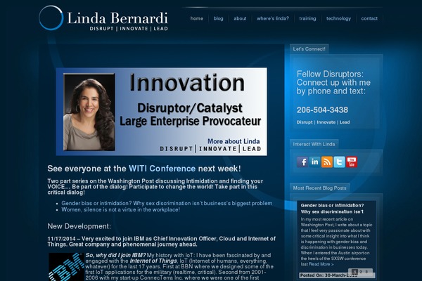 Rt_refraction_wp theme site design template sample