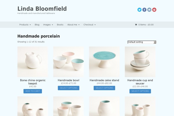Site using Woodojo plugin