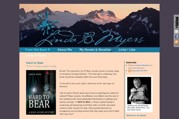 Site using Mybooktable-pro3 plugin