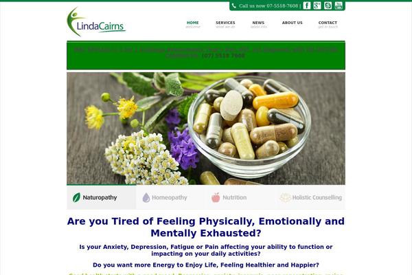 Site using Custom Banners plugin
