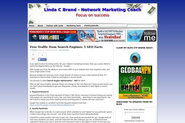Socrates theme site design template sample