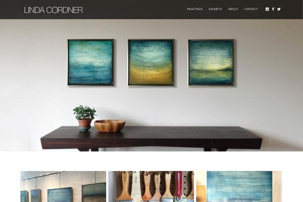 Site using Responsive Lightbox by dFactory plugin