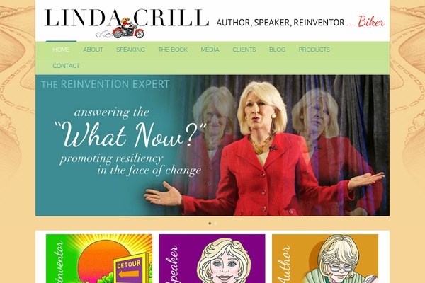 Phoenix theme site design template sample