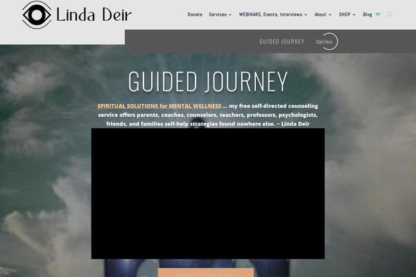 Site using WordLift - Ordering Knowledge plugin