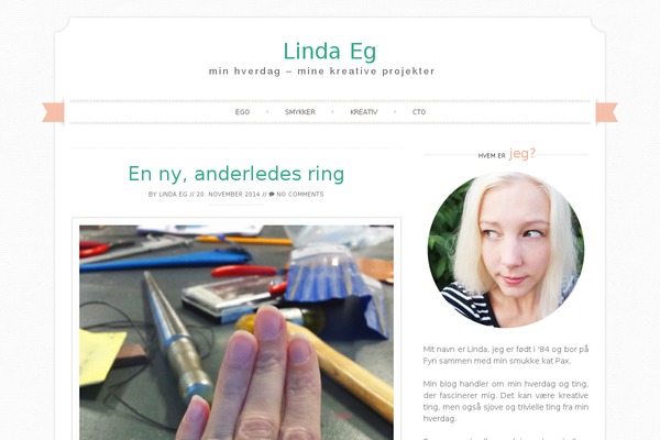 Tema theme site design template sample