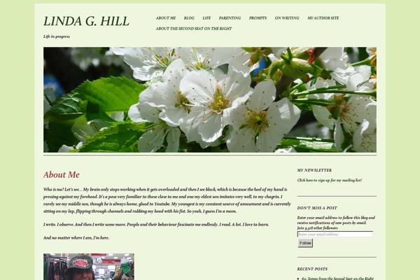 Site using Custom-fonts plugin