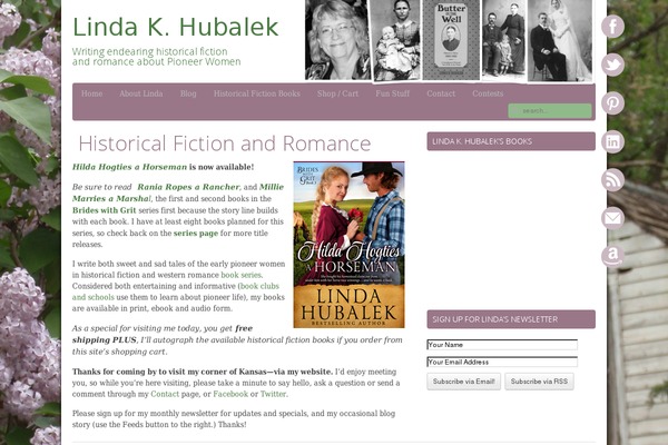 lindahubalek.com site used Yoo_nano2