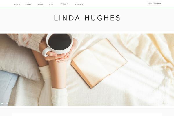 Site using Genesis Author Pro plugin