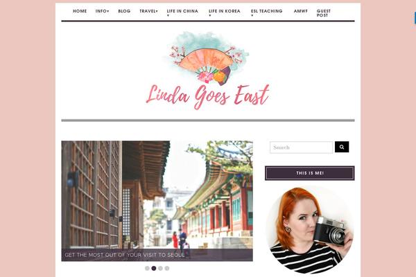 lindalivinginchina.com site used Newsinsights