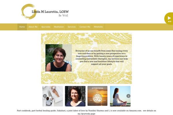 Site using Background Music Player Lite plugin