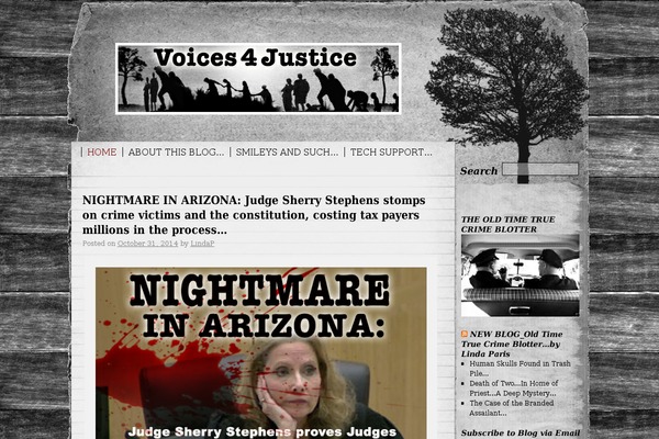 Rustic theme site design template sample
