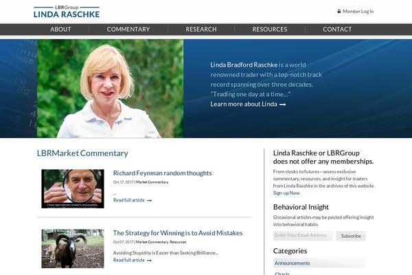 gate39media theme websites examples