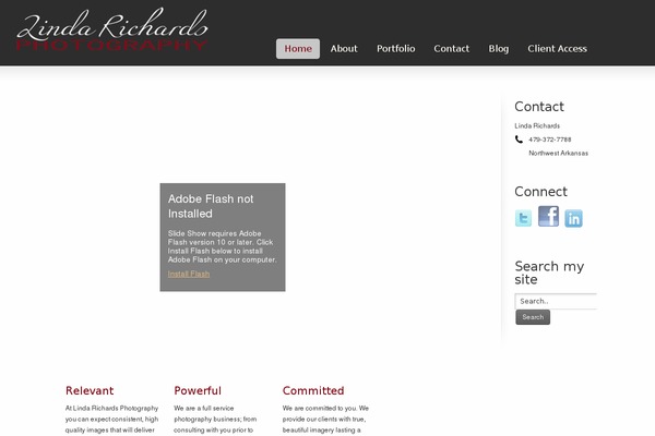 Site using Maintenance plugin