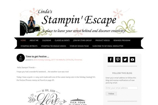 Site using Custom-fonts plugin
