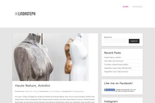 Site using Custom Banners plugin