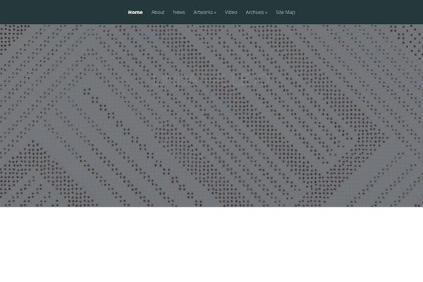 Vertex-child theme site design template sample