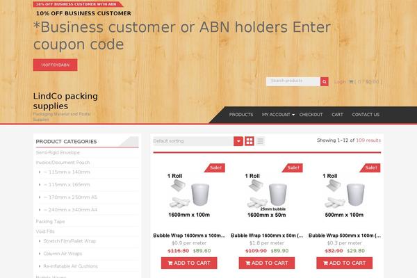 Site using WooCommerce Grid / List toggle plugin