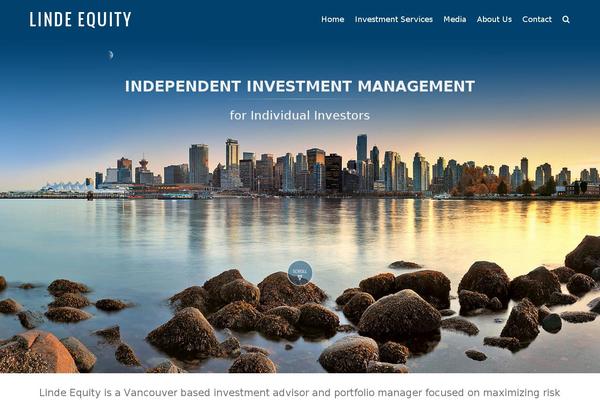 Site using WP Video Lightbox plugin