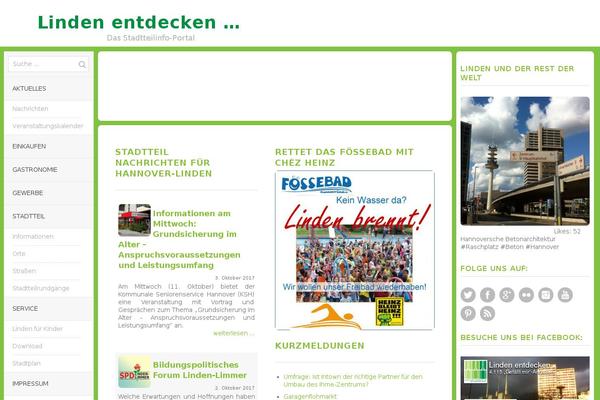 Site using WP FullCalendar plugin