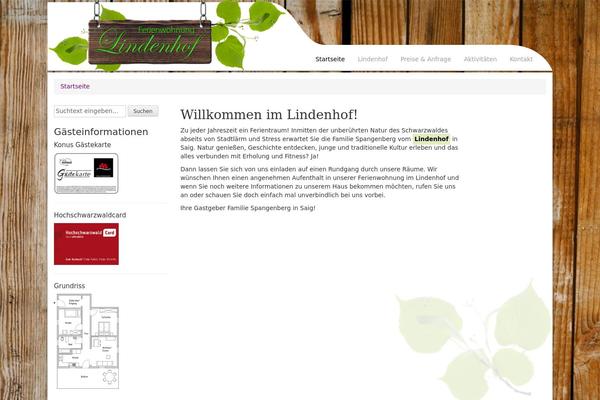 Site using WP Responsive Menu plugin