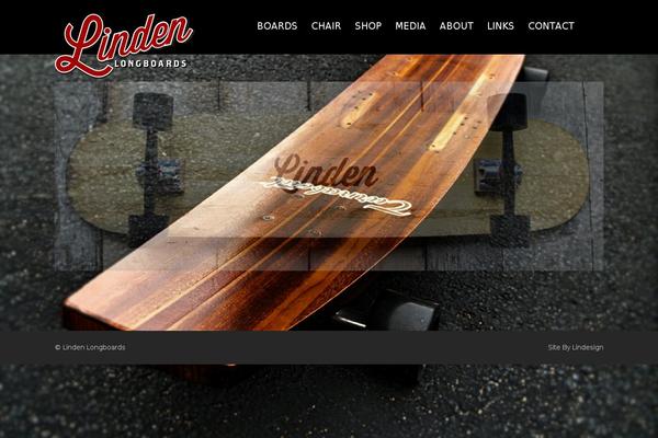 Themify-landing theme site design template sample