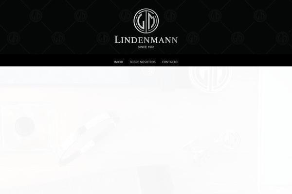Labomba theme site design template sample