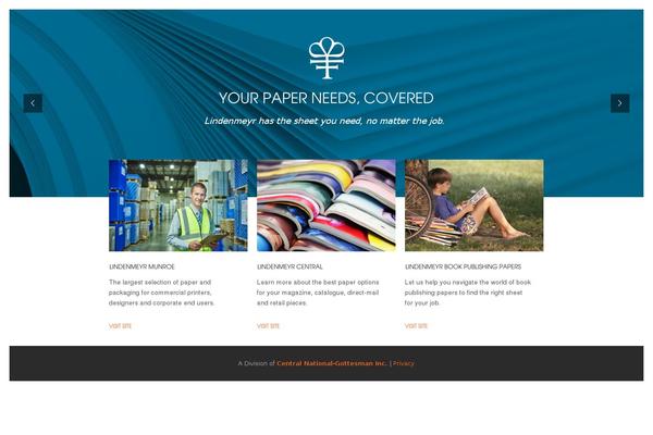 flawless-child theme websites examples