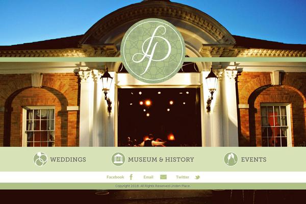 Site using Responsive Full Width Background Slider plugin