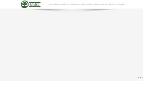 lindenprep.org site used Tower-2.0