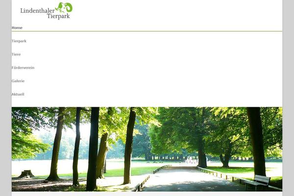 Site using Link-widget-title plugin