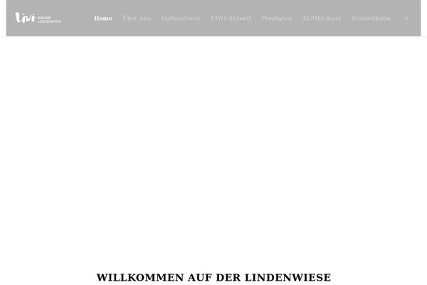 lindenwiese.de site used Akea
