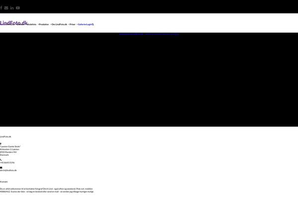 Site using Total-theme-core plugin
