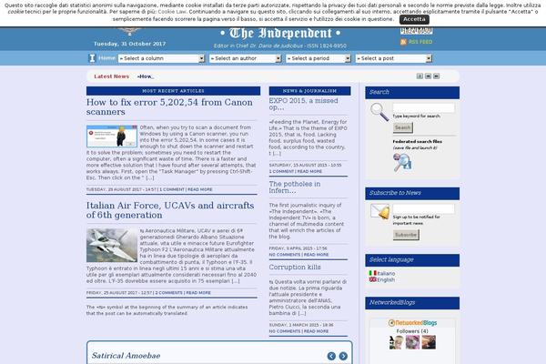 Site using Facebook Comments for WordPress plugin