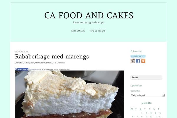 Themify Base theme site design template sample