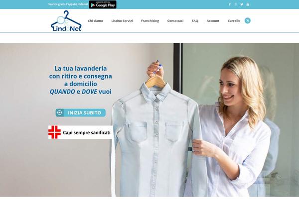 Site using Wc-product-table-lite plugin