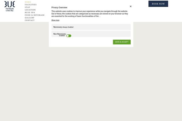 Site using Erios-core plugin