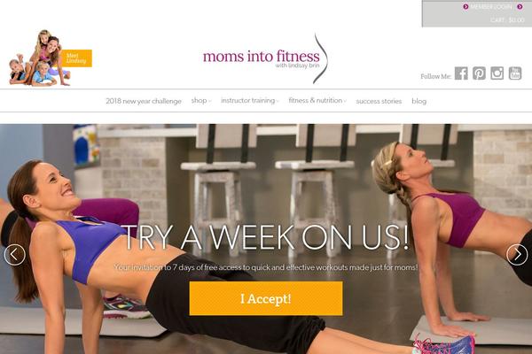 Site using Woocommerce Dropdown Cart Widget. plugin