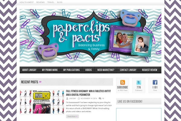 avenue theme site design template sample