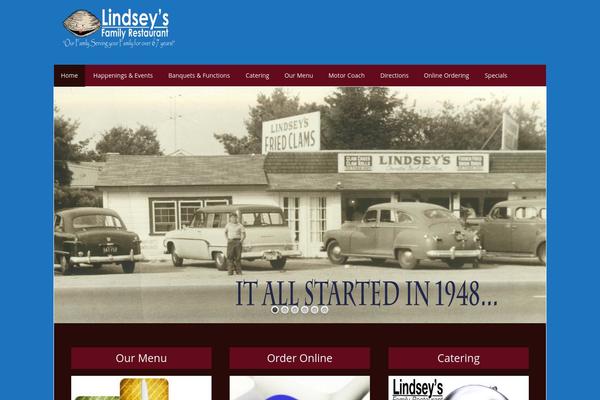 Executive Pro Theme theme site design template sample