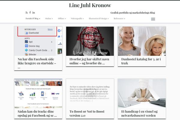 Site using Hotspots Analytics plugin