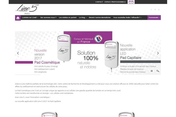 Site using Simnor-shortcodes plugin